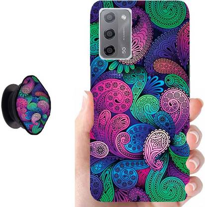 SPBR Back Cover for Oppo A16