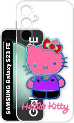 Case Club Back Cover for SAMSUNG Galaxy S23 FE