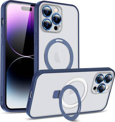 XOOF Back Cover for Apple iPhone 14 Pro