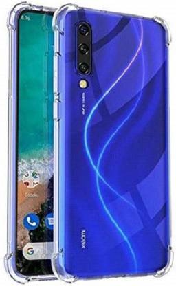 Gorilion Back Cover for Mi A3