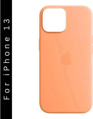 ESELSE Back Cover for Apple iPhone 13