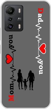 Dreamcase Back Cover for Infinix Zero 5G
