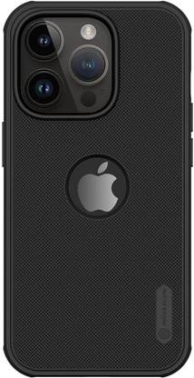 CASEKOO Back Cover for Apple iPhone 15 Pro