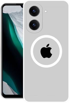 Himasans Back Cover for Poco C71 5G