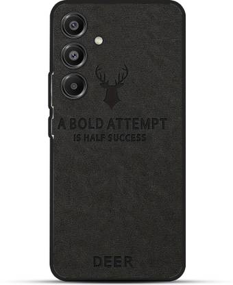 HANIRY Back Cover for Samsung Galaxy M16 5G | SM-M166P back cover | Samsung Galaxy M16 5G back cover | VML_N05