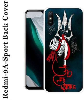 SUPER CASE Back Cover for Mi Redmi 9A, Redmi 9i, Mi Redmi 9A Sport, Redmi 9i Sport