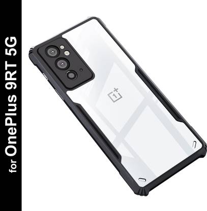 Zapcase Back Cover for OnePlus 9RT 5G