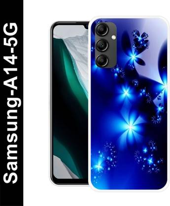 PLUSCASE HD MOVIES Back Cover for Samsung Galaxy A14 5G