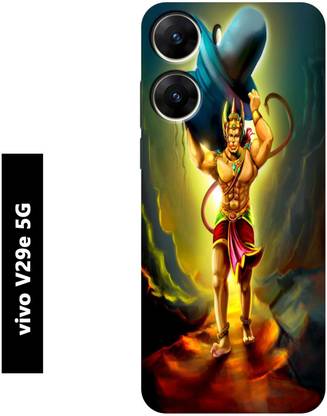 Dekhbuy Back Cover for vivo V29e 5G