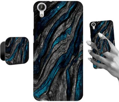 LATESTDESIGN Back Cover for HTC Desire 626G Plus