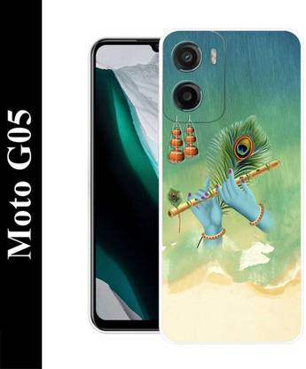 PAYSTORE Back Cover for Motorola G05 , PB790000IN , Moto G05 , G05