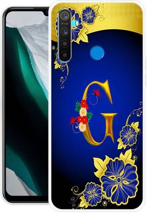 PALWALE BALAJI Back Cover for Realme 5, Realme 5i, Realme 5s, Realme Narzo 10