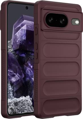 Artistque Back Cover for Google Pixel 8