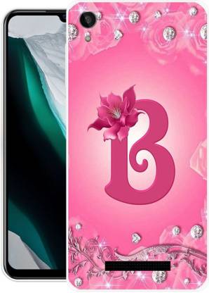 PALWALE BALAJI Back Cover for Lava Z50
