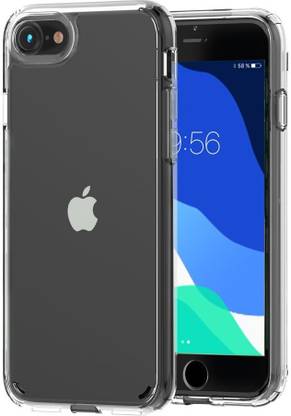 Wellpoint Back Cover for APPLE iPhone 8