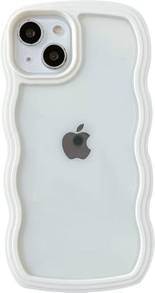 Rance Back Cover for Apple iPhone 13