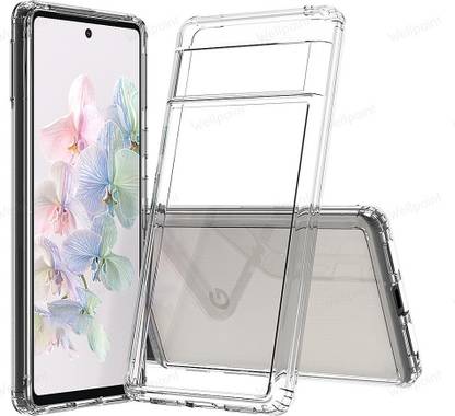 DAMTTE Back Cover for Pixel 7