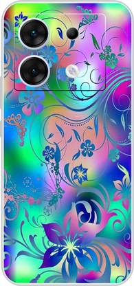 Dreamcase Back Cover for Infinix Zero 30 5G