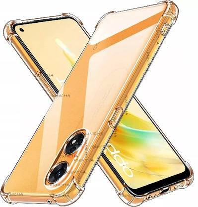 रूनिचा Back Cover Oppo A78 5G के लिए