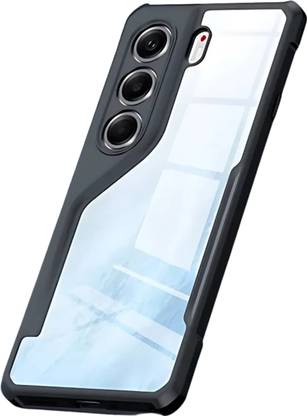 Techforce Front & Back Case for TECNO Camon 40 Pro 5G-ip24