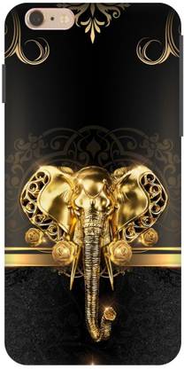 play fast Back Cover for Apple iPhone 6 Plus