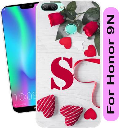 Cooltrend Back Cover for Honor 9N