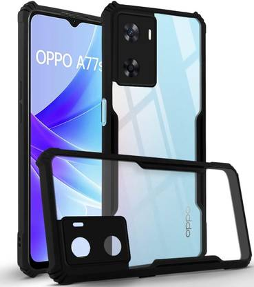 Outlier Back Cover for Oppo A77s