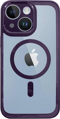 AIBEX Back Cover for Apple iPhone 14