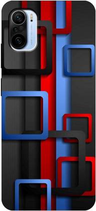 royal eshop 15 Back Cover for Xiaomi Mi 11X
