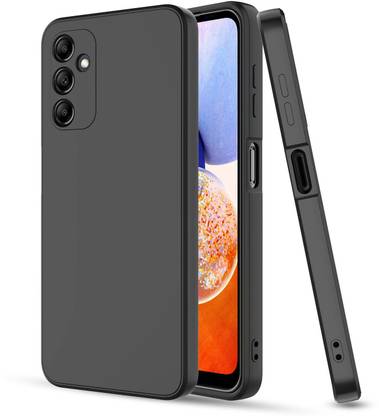 NSTAR Back Cover for Samsung Galaxy M14 5G, (CND)