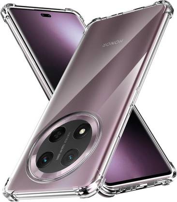 SOAEPT Back Cover for Honor X9c 5G, Honor X9c-BM2