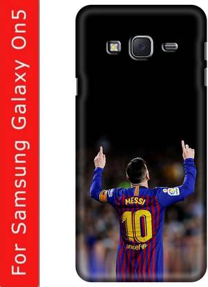 My Swag Back Cover for Samsung Galaxy On5