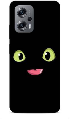 SmashItUp Back Cover for Redmi K50i 5G