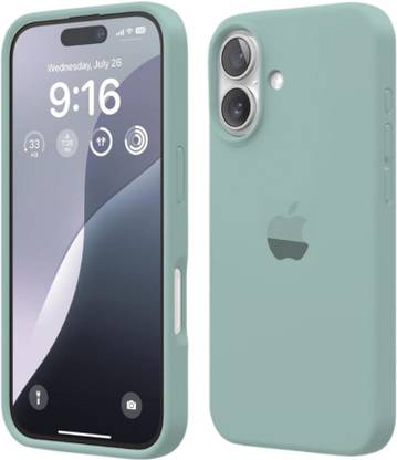 INNOPACE Back Cover for IPHONE 17