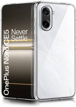 Casekart Back Cover for OnePlus Nord CE 5 5G, 1+ Nord CE 5 5G