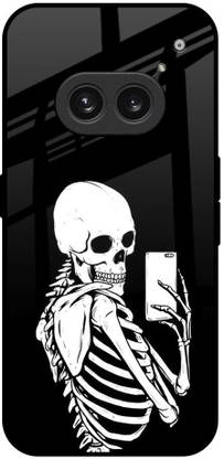 SNOB Back Cover for Nothing Phone (2a) 5G