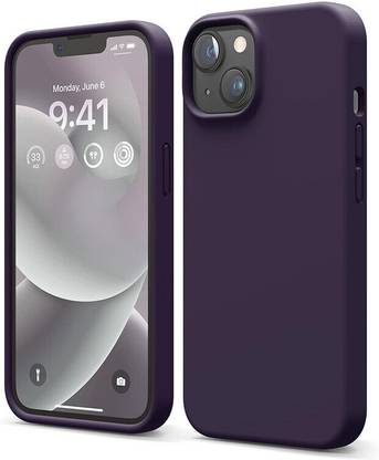 Imperium Back Cover for Apple iPhone 13