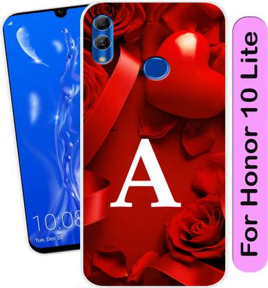 Cooltrend Back Cover for Honor 10 Lite