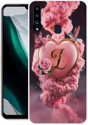SUPER CASE Back Cover for Samsung Galaxy A20s