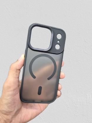 gipla Back Cover for iPhone 17 Pro