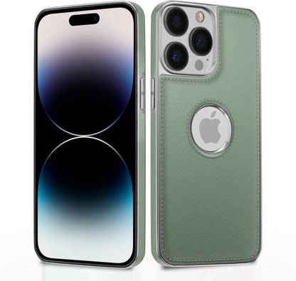 Pikkme Back Cover for iPhone 14 Pro Max