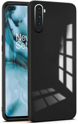 GLOBAL NOMAD Back Cover for OnePlus Nord