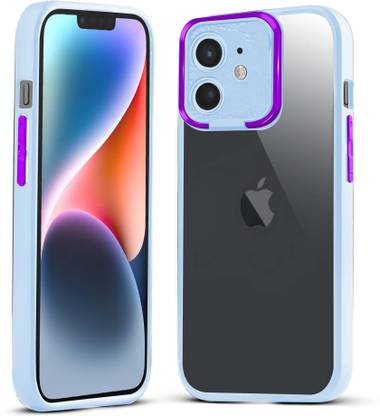 gadvik Back Cover for iPhone 12