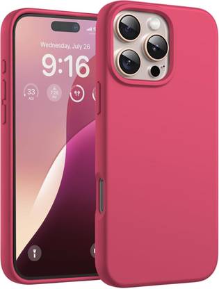 BACK-C Back Cover for Apple iPhone 12 Pro Max