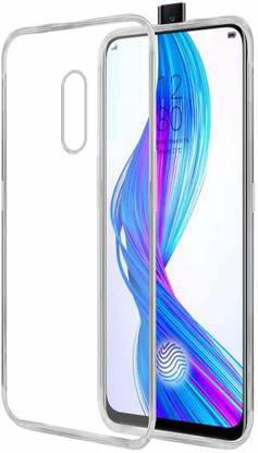phonecover Back Cover for Realme X