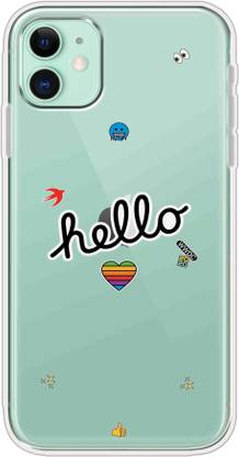 AMTHA AMTHA Back Cover for Apple Iphone 17