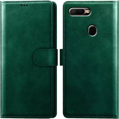 Xester Back Cover for OPPO A5S