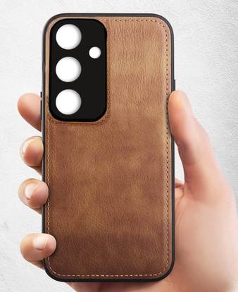 Excelsior Back Cover for Samsung Galaxy A35