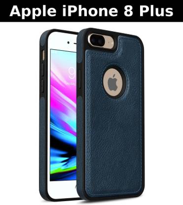 CASEHYP Back Cover for Apple iPhone 8 Plus