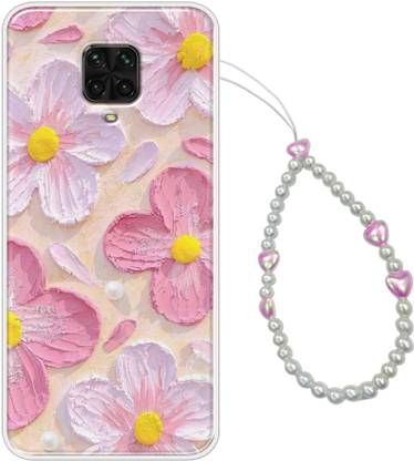 iCopertina Back Cover for Poco M2 Pro